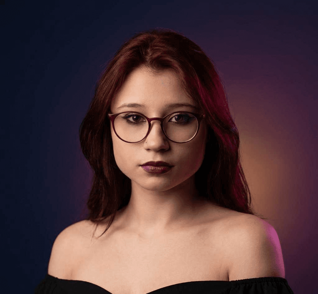 Viktoriia Yurchyshyna